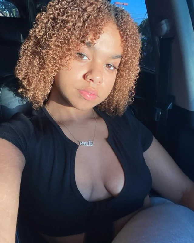 Danae OnlyFans Profile