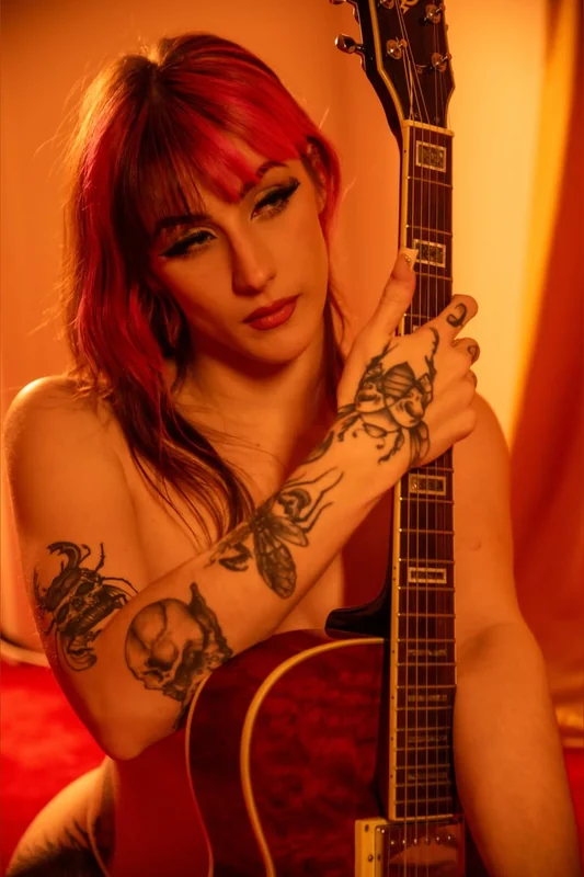 Drunkgoddess54 - OnlyFans Creator Profile Picture