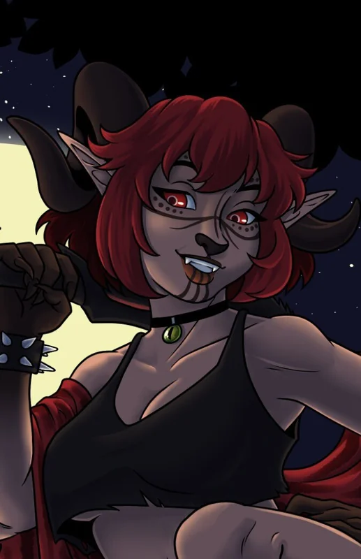 Dutchessvondraganslayr - OnlyFans Creator Profile Picture