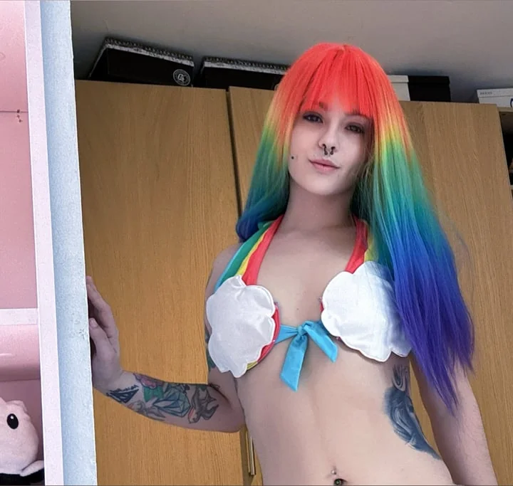 Dysastergoddess - OnlyFans Creator Profile Picture