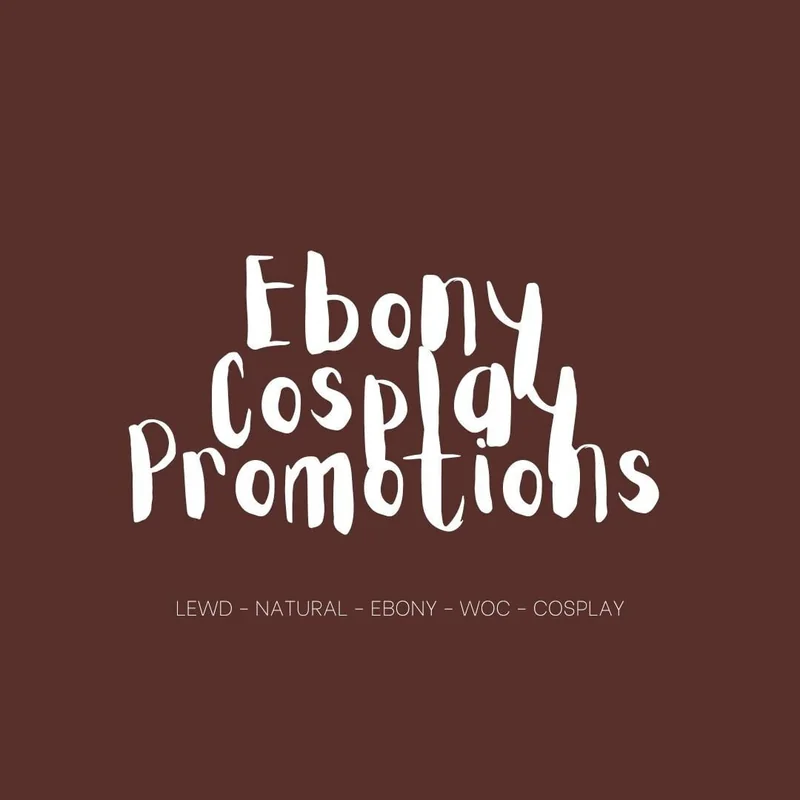 Ebonycosplayers - OnlyFans Creator Profile Picture