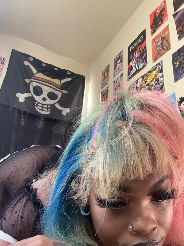 Ebonydominaxxx - OnlyFans Creator Profile Picture