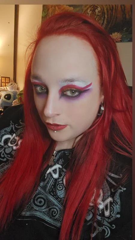 Edansbrattyinferno OnlyFans Profile