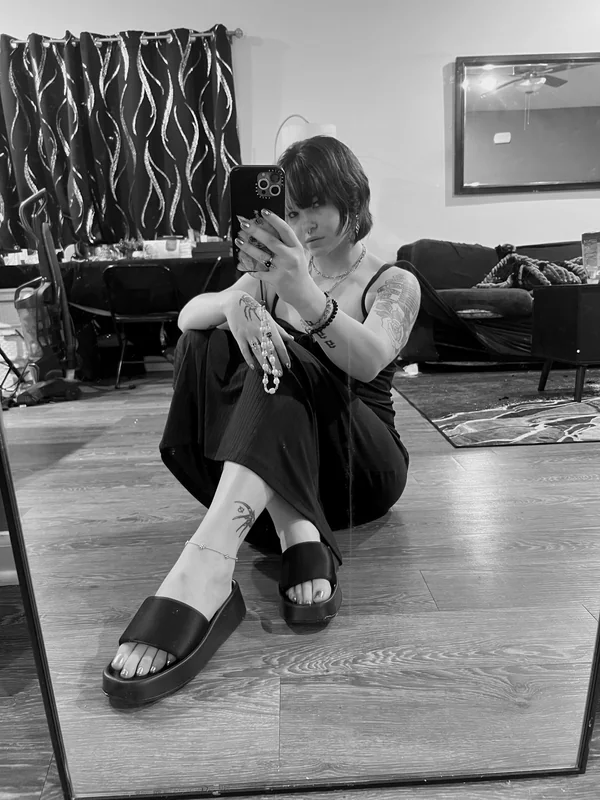 Eden Dimension OnlyFans Profile