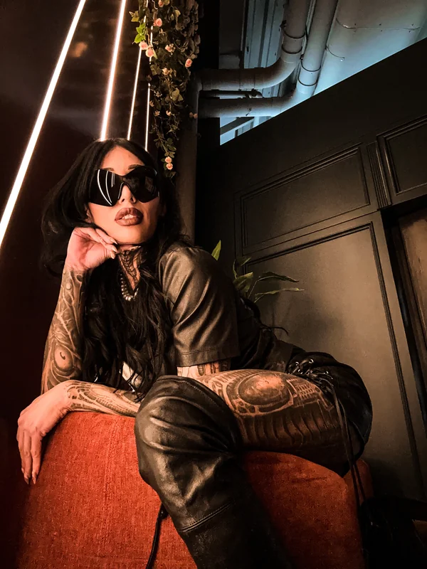 Eden Raynes OnlyFans Profile