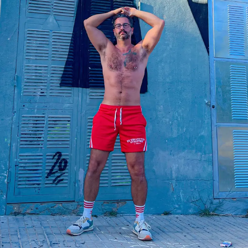 EduardBareback OnlyFans Profile