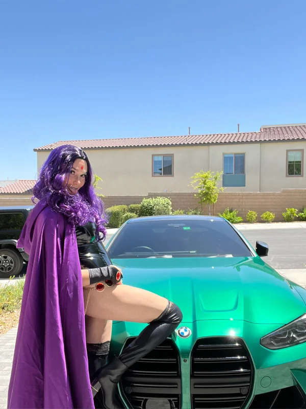 TS EEVEE NUDE - OnlyFans Creator Profile Picture