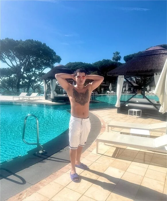 Eigus66 OnlyFans Profile