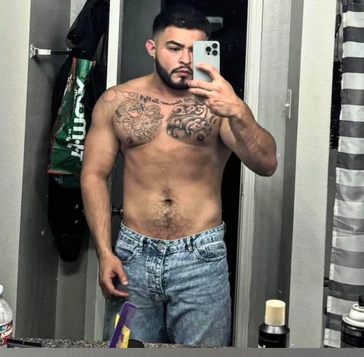 Eddie OnlyFans Profile