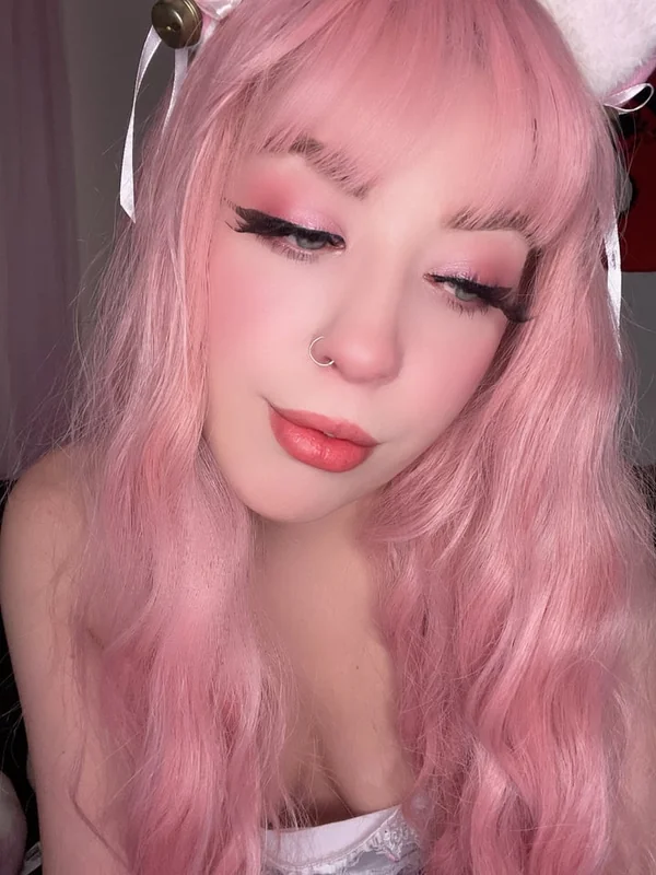 Ekitten OnlyFans Profile