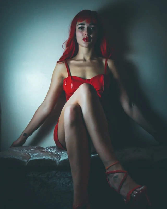 Miss Chievous OnlyFans Profile