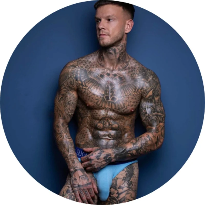 Elecy OnlyFans Profile