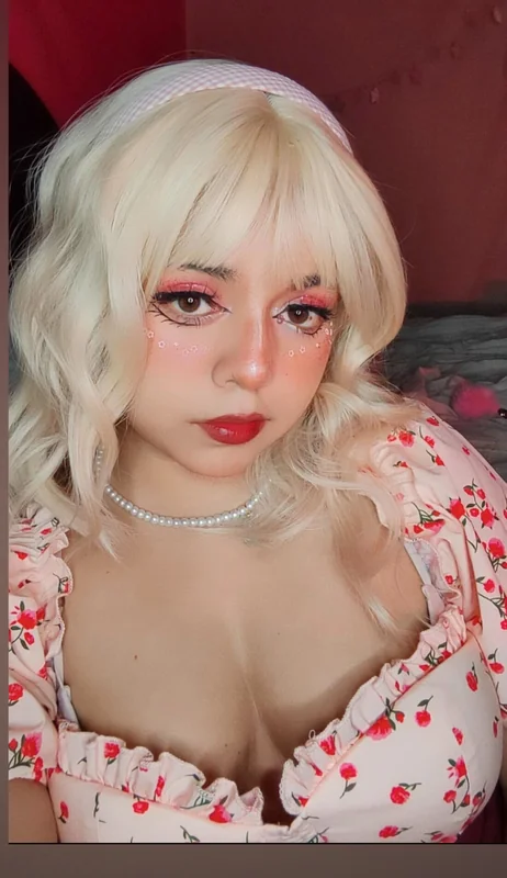 Alyssa OnlyFans Profile