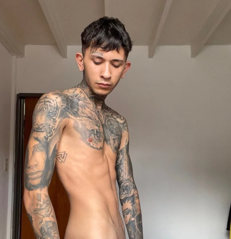 Gomez Rodrigo OnlyFans Profile