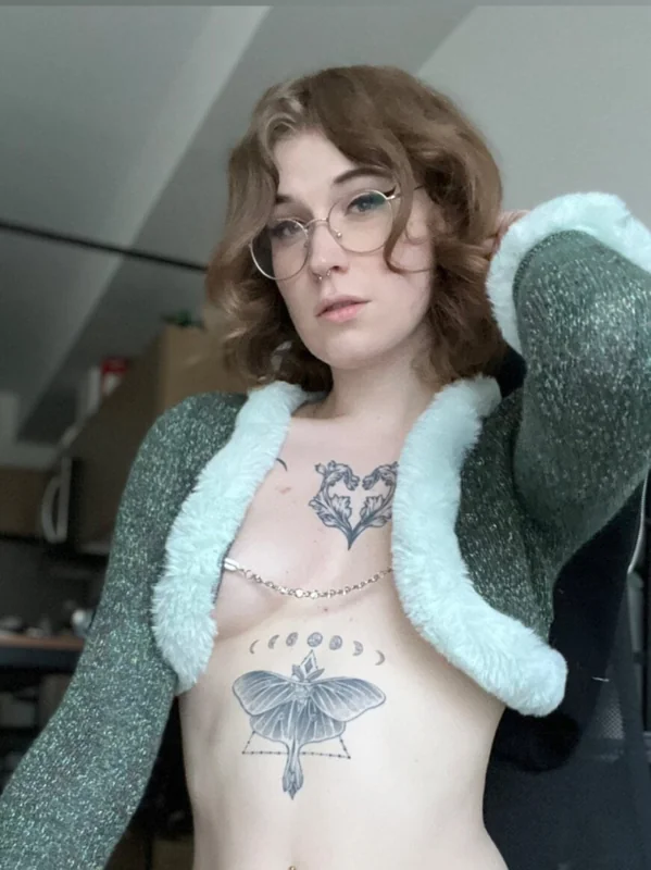 Elise Verona OnlyFans Profile