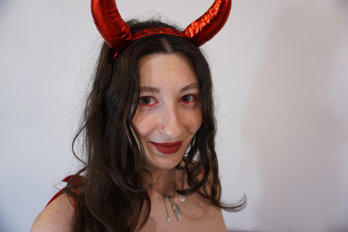 elivalove OnlyFans Profile