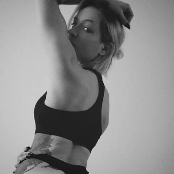 Elizabeth Gallows OnlyFans Profile