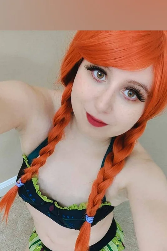 Ella Donella FREE OnlyFans Profile