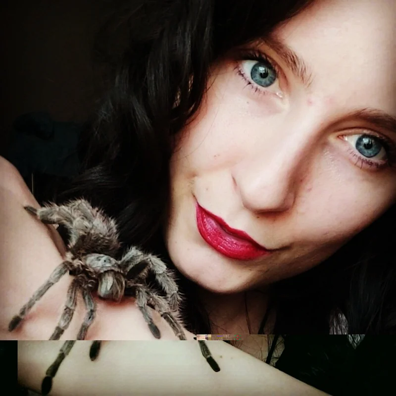 ellediabla OnlyFans Profile