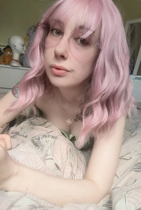 Elliebytes OnlyFans Profile