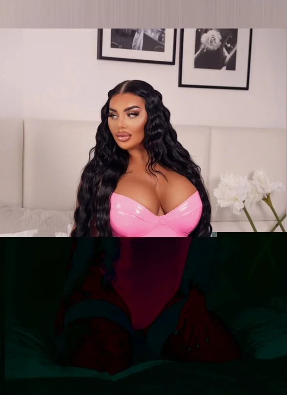 Ellie Chloe OnlyFans Profile