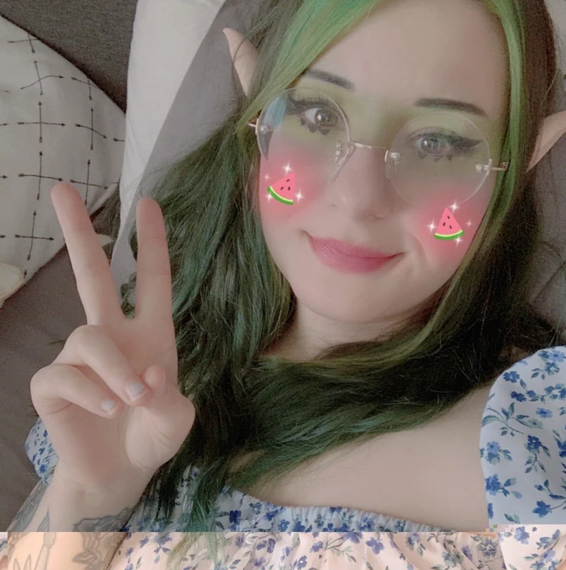 Ellie OnlyFans Profile