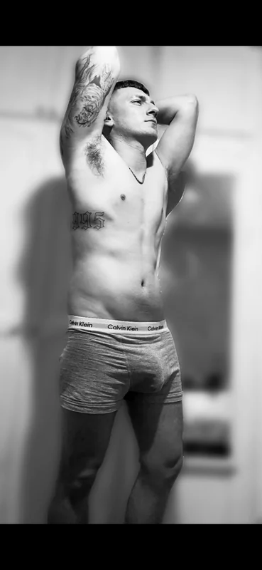 Elliottwolf OnlyFans Profile