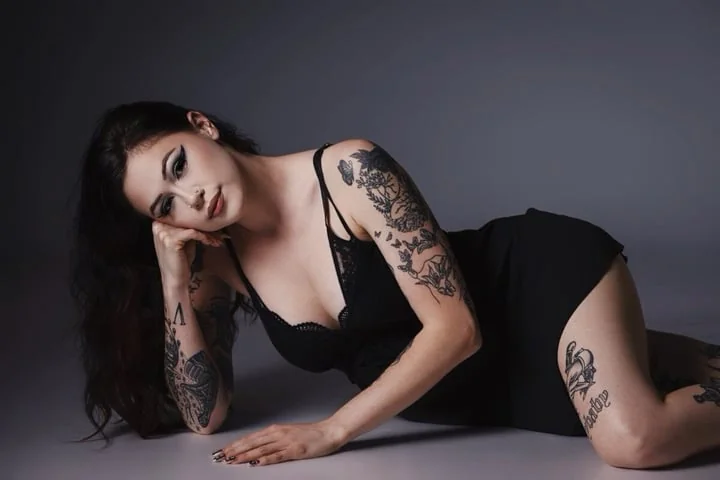 Emberemmerson OnlyFans Profile