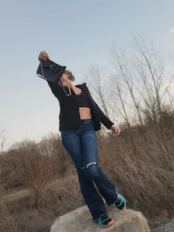 Emerald Jean OnlyFans Profile