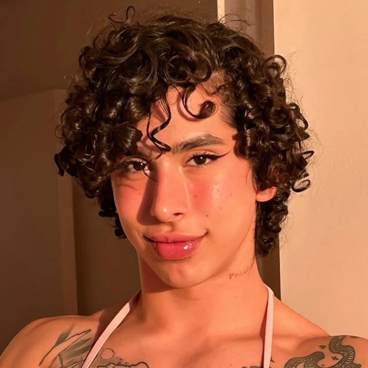 Emilianovela OnlyFans Profile