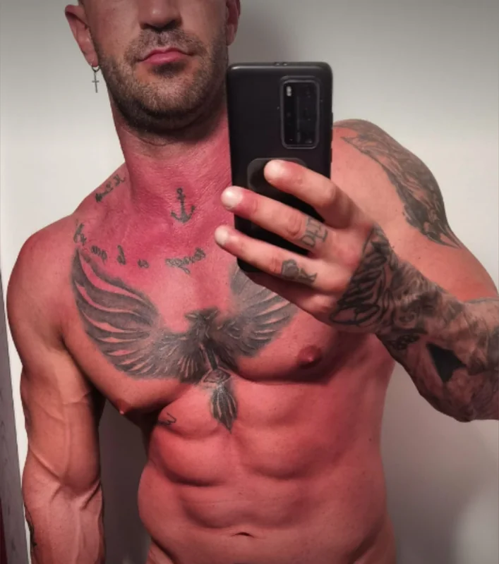 Emilio Ardana VIP OnlyFans Profile