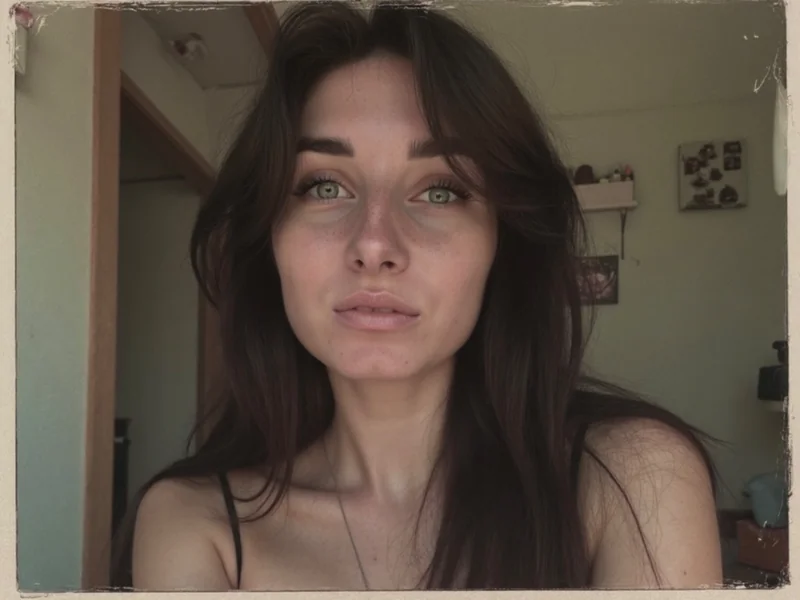 Emily OnlyFans Profile