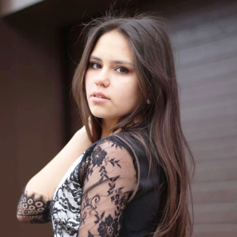 Emily OnlyFans Profile