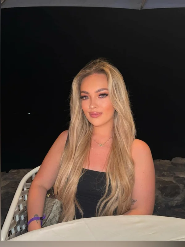 Emily Rain - OnlyFans Creator Profile Picture