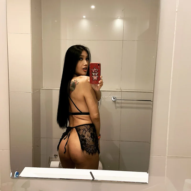 Emma Kwan - OnlyFans Creator Profile Picture
