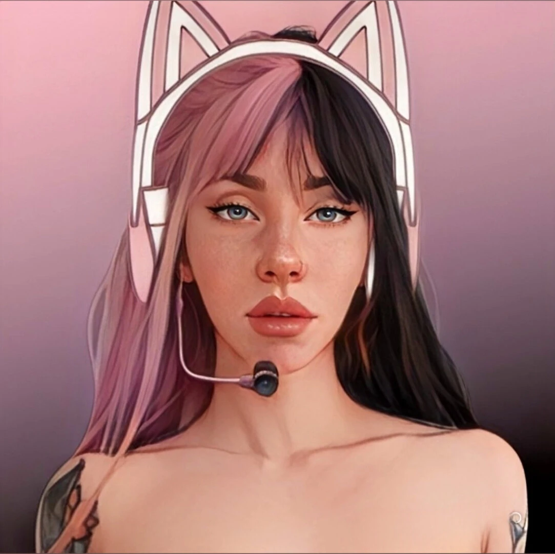 PUN QUEEN (@emmahircine) OnlyFans exclusive creator profile photo