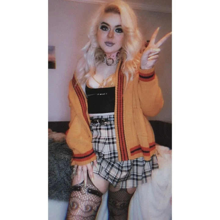 Emmyhaze - OnlyFans Creator Profile Picture