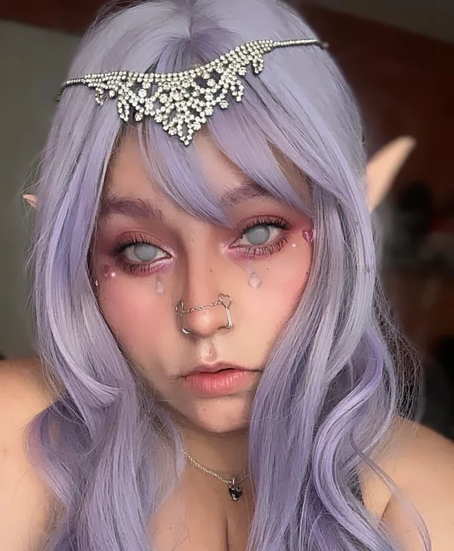 BrujitaVegan - OnlyFans Creator Profile Picture