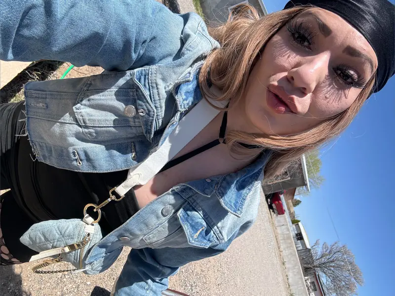 Enchanted.Barbie777 OnlyFans Profile