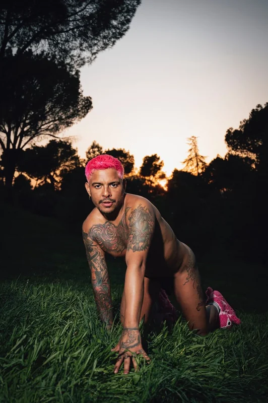 Engelberth J. - OnlyFans Creator Profile Picture