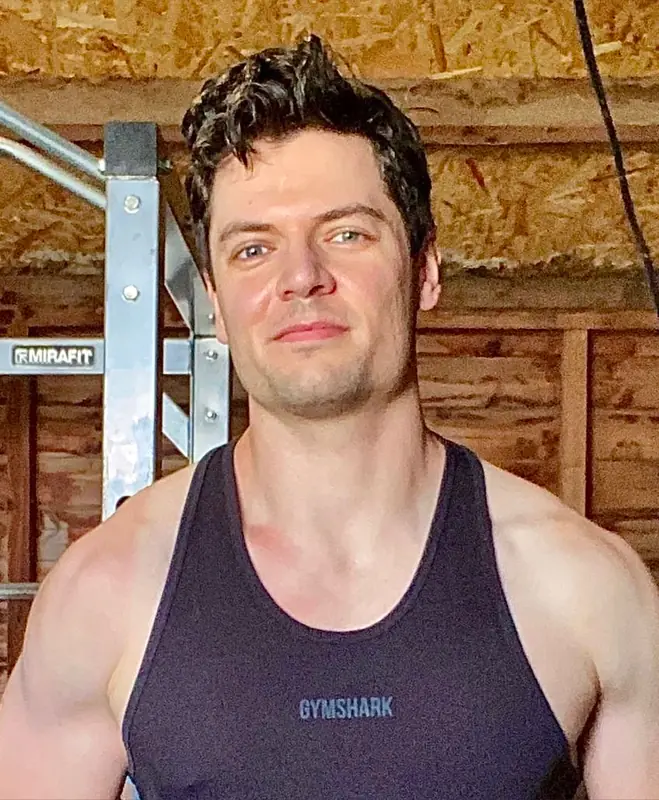 Ephebe OnlyFans Profile