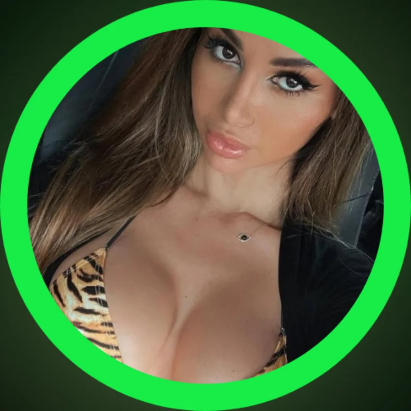 Eriana #1 RATED LATINA - OnlyFans Creator Profile Picture