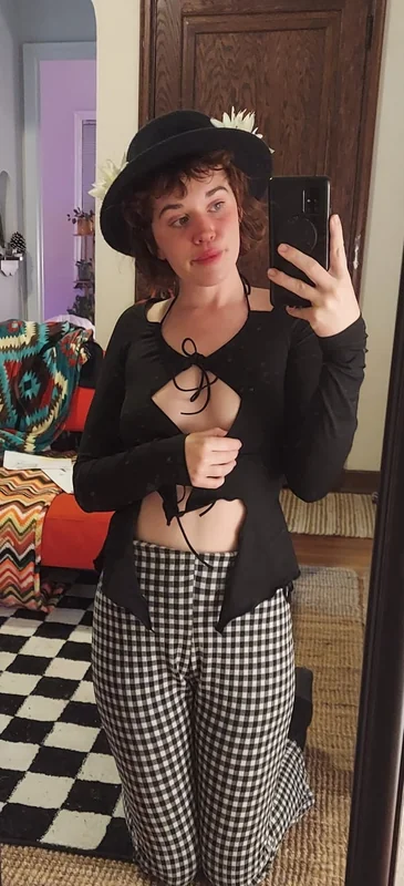 Eroticlilfairyy - OnlyFans Creator Profile Picture