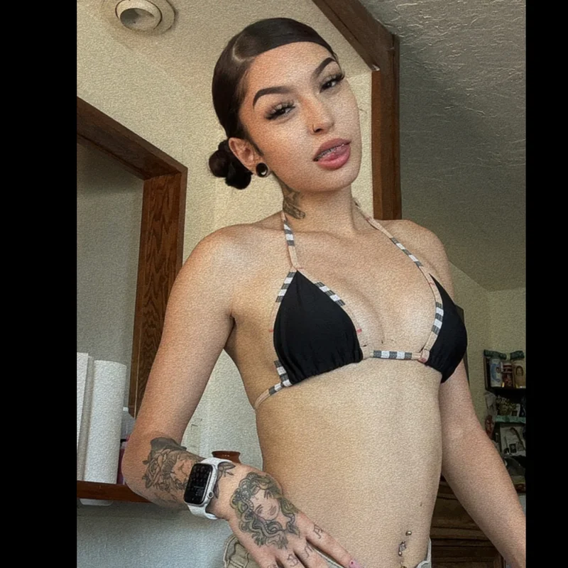 Tyzhane - OnlyFans Creator Profile Picture