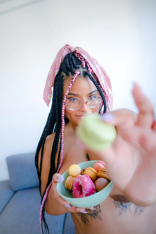 Estigiaa - OnlyFans Creator Profile Picture