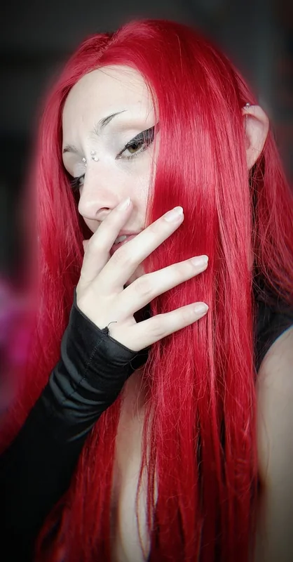 Etherealcosmicking - OnlyFans Creator Profile Picture