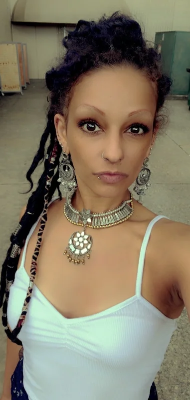 Etheriah - OnlyFans Creator Profile Picture