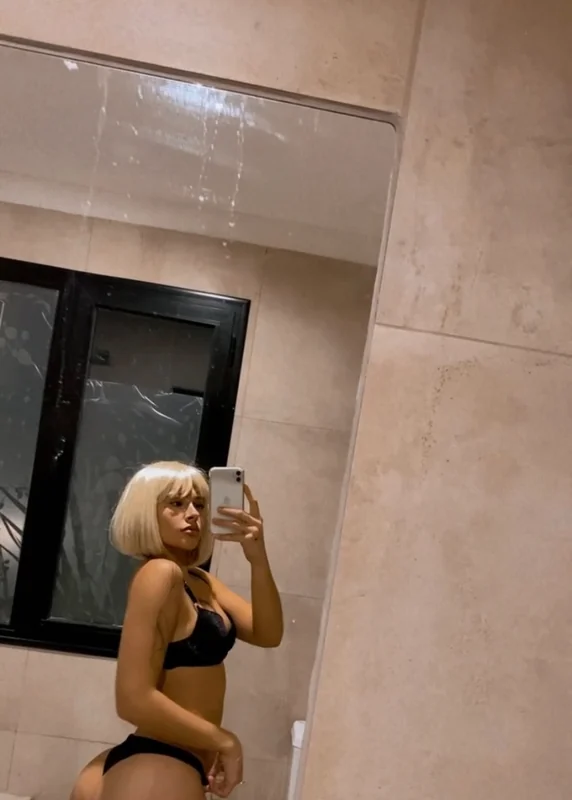 Euge Love VIP OnlyFans Profile