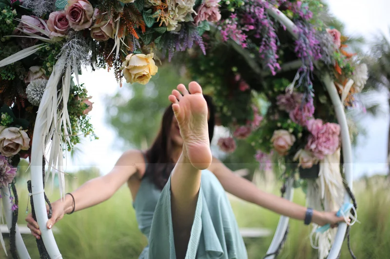 Eurasian Feet - OnlyFans Creator Profile Picture