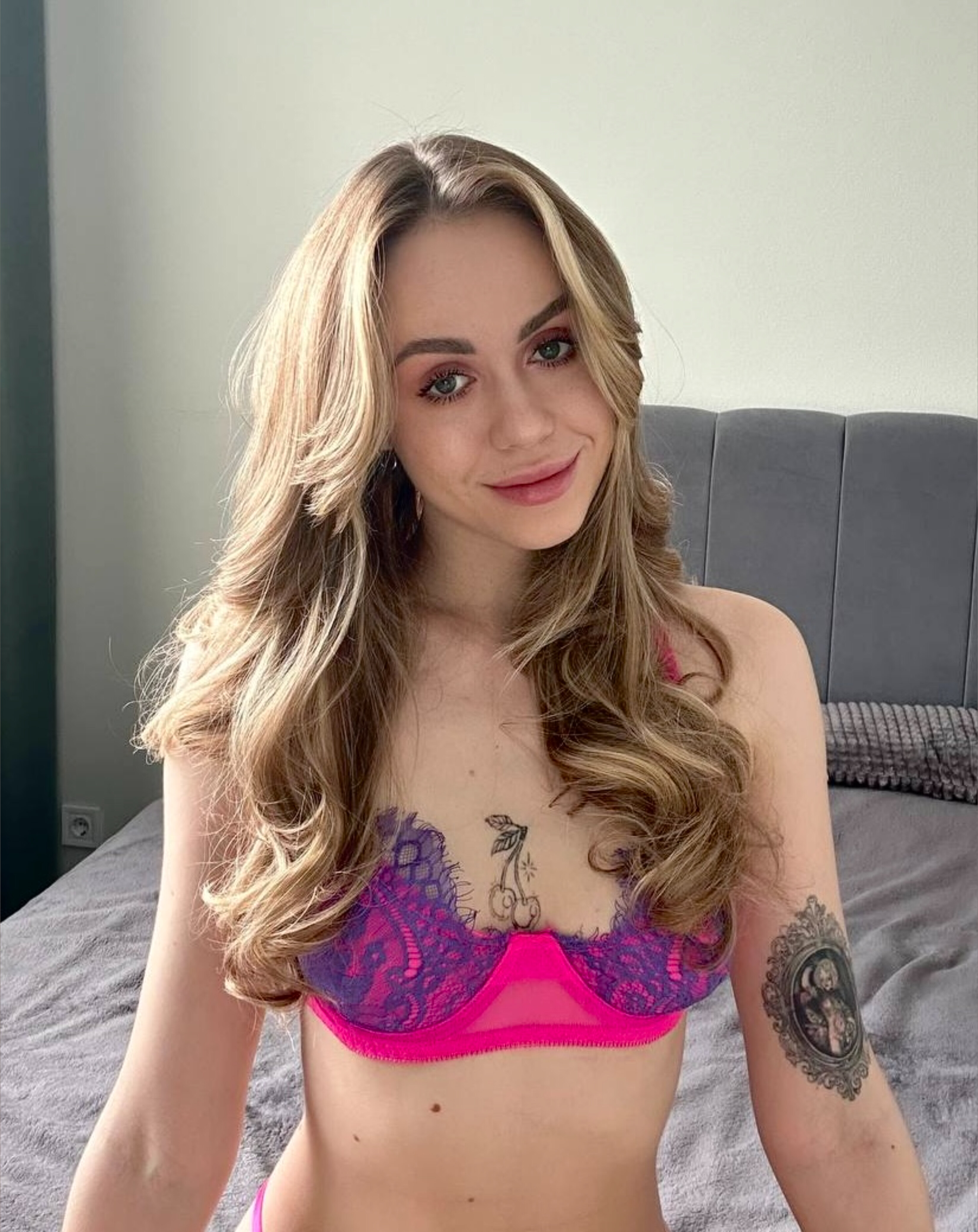 Eva Miller OnlyFans Profile